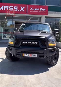 رام 1500